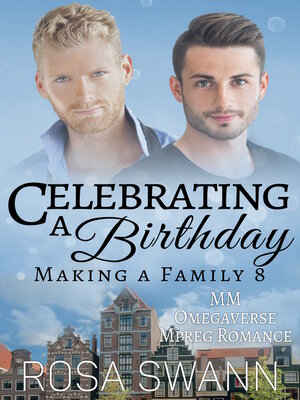 cover image of Celebrating a Birthday